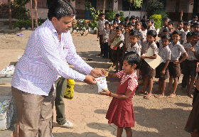 Doodh Sanjeevani