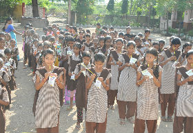 Doodh Sanjeevani