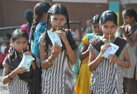 Doodh Sanjeevani